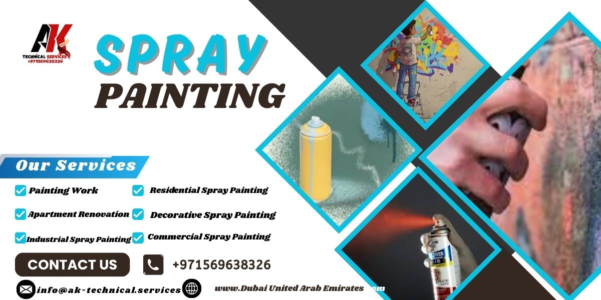 painting work mira oasis 1,2,3