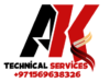 ak logo