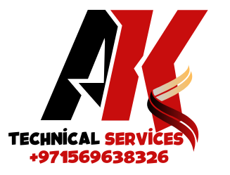 ak logo
